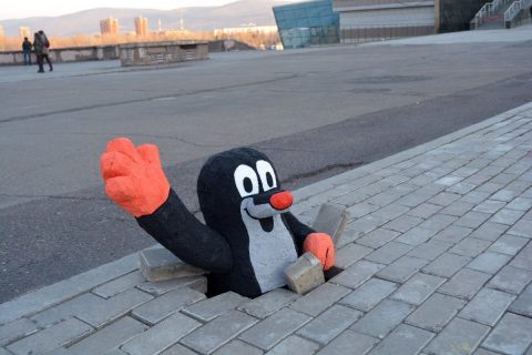 Подборка картинок в Магадане &laquo; автомагадан