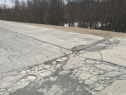 Активисты ОНФ отметили на карте дорожного проекта более 20 км федеральной трассы «Колыма» в Магадане &laquo; автомагадан