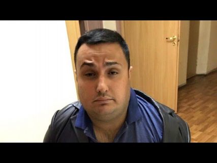 В Москве задержали таксиста, который подвёз чилийского журналиста за 50 тысяч рублей в Магадане &laquo; автомагадан