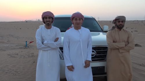 Разыграл маму в Магадане &laquo; автомагадан