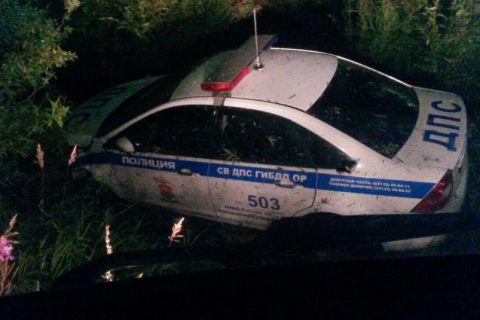 В Магадане разыскивают Toyota Noah, который совершил ДТП и ушел от погони полиции в Магадане &laquo; автомагадан