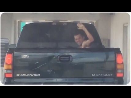 Отличная мойка в Магадане &laquo; автомагадан