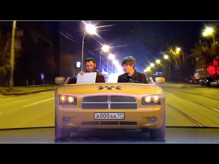 Уральские пельмени: в тишине в Магадане &laquo; автомагадан