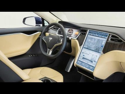 Tesla тестирует беспилотный автомобиль в Магадане &laquo; автомагадан