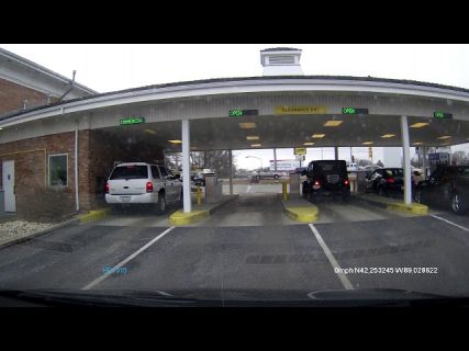 Красиво исполнил в Магадане &laquo; автомагадан