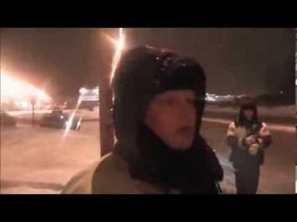 Разговор с сотрудником ГИБДД в Магадане &laquo; автомагадан