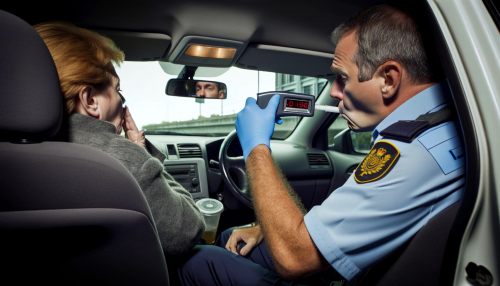 Можно ли обмануть алкотестер? в Магадане &laquo; автомагадан