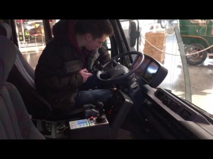 Должно быть удобно в Магадане &laquo; автомагадан