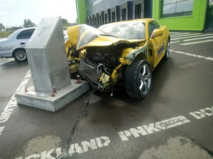 Реклама бетона в Туле в Магадане &laquo; автомагадан