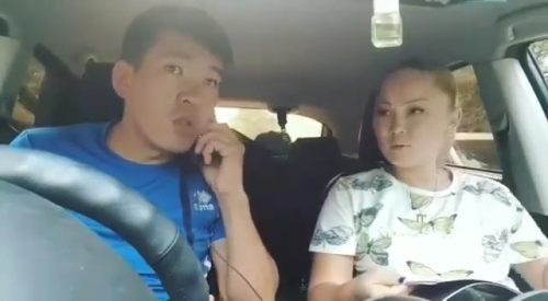 Как отпроситься на рыбалку в Магадане &laquo; автомагадан