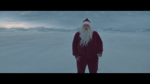 Audi: новый Санта в Магадане &laquo; автомагадан