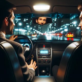 Как жить простому человеку в Магадане &laquo; автомагадан