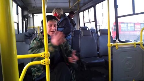 Элитный маршрут в Магадане &laquo; автомагадан