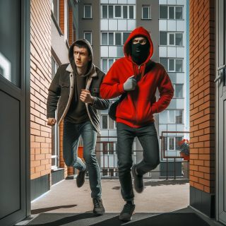 Как я в такси пассажира 10 часов ждал в Магадане &laquo; автомагадан