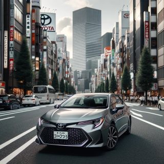 Что нужно знать про Японию в Магадане &laquo; автомагадан