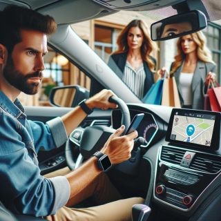 Обозналась в Магадане &laquo; автомагадан