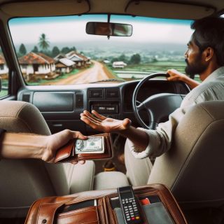 Нарочно не придумаешь в Магадане &laquo; автомагадан