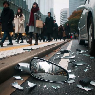 Они вокруг нас в Магадане &laquo; автомагадан