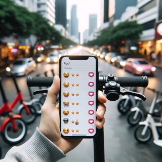 Дело не в электросамокатах в Магадане &laquo; автомагадан