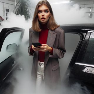 Трехсекундный откат системы в Магадане &laquo; автомагадан