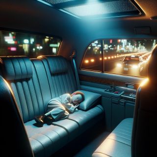 Потеряшки в Магадане &laquo; автомагадан