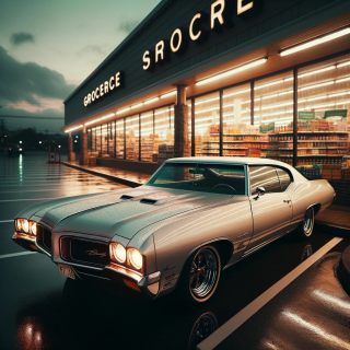 Автомобиль с аллергией на ванильное мороженое⁠⁠ в Магадане &laquo; автомагадан