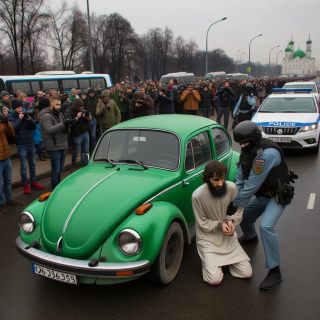 Ненавыжу блондинок в Магадане &laquo; автомагадан