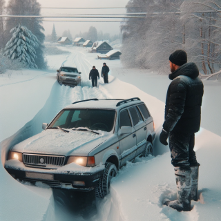 Нормальные мужики в Магадане &laquo; автомагадан