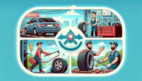 Цепочка случайностей в Магадане &laquo; автомагадан